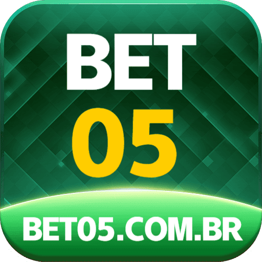 Imagem promocional da BET05 mostrando a plataforma e suas vantagens